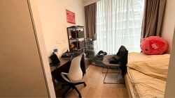 Corals At Keppel Bay (D4), Condominium #566608941